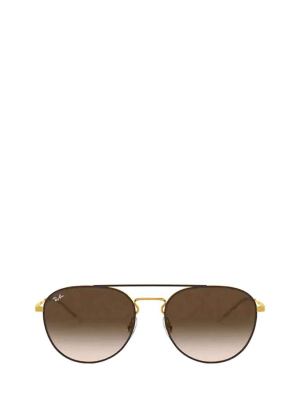 Ray-ban Rb3589 Phantos Frame Sunglasses