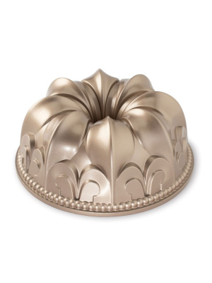 Nordic Ware Fleur De Lis Bundt Pan