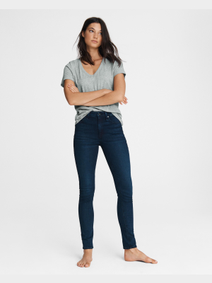 Nina High-rise Skinny - Bayview