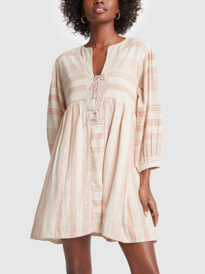 Goop-exclusive Anguilla Dress