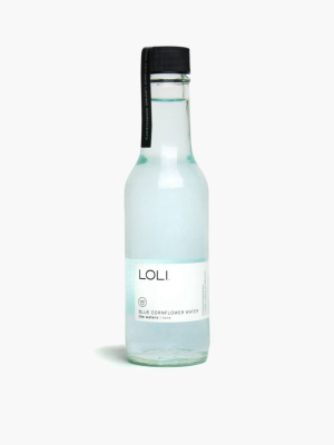 Loli Beauty™ Blue Cornflower Water Toner