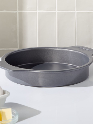 All-clad ® Pro-release 9" Round Baking Pan