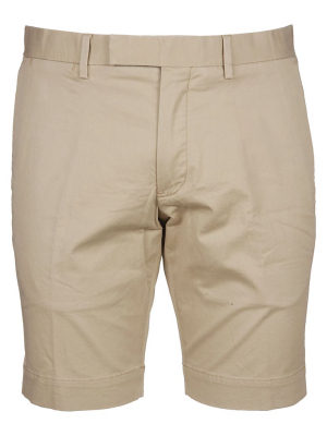 Polo Ralph Lauren Fitted Chino Shorts