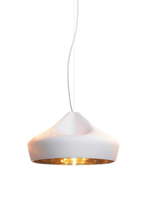 Pleat Box 47 Pendant Light