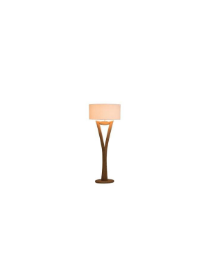 Fork Floor Lamp Ts.