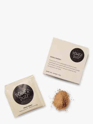 Power Dust Sachet