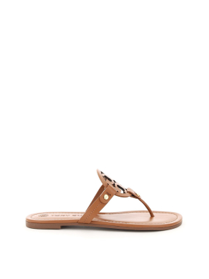 Tory Burch Miller Sandals