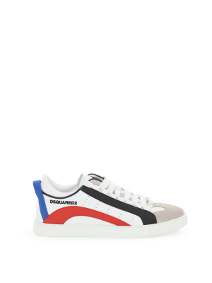 Dsquared2 551 Low-top Sneakers