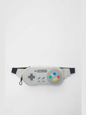 Super ©nintendo Belt Bag