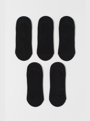 5-pack Mini Socks