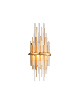 Theory Wall Sconce