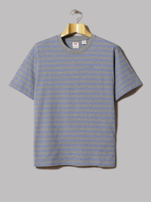 Levi’s® Vintage Tee (blue Heather)