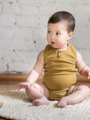 Kidwild Organic Vintage Bodysuit