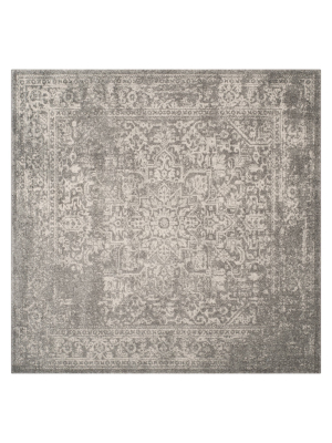 Hestia Burst Loomed Area Rug - Safavieh