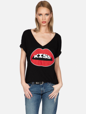 Brixton Kiss Lip