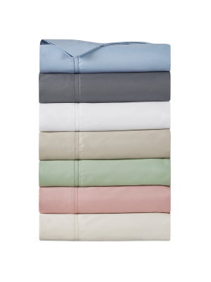 Modern Threads 1000 Thread Count Tri-blend 6-piece Sheet Set With Double Hole Hem.