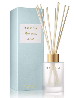 Tocca Diffuser