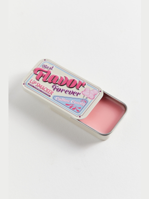 Lip Smacker Best Flavor Forever Lip Balm Tin