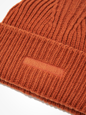 Aeo Cuffed Beanie