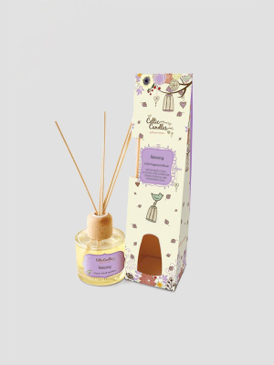 Relaxing Fragrance Diffuser 120ml