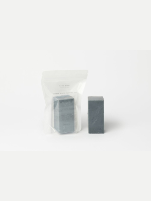 Charcoal Soap