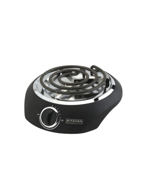 Kitchen Selectives Single Burner