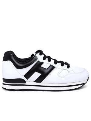 Hogan H222 Low-top Sneakers