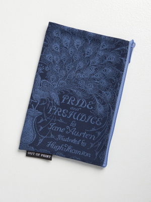 Pride And Prejudice Pouch