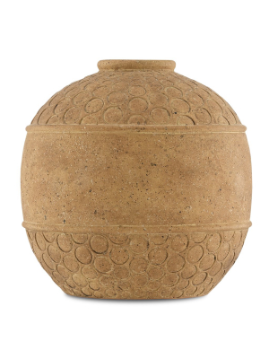 Lubao Vase In Various Sizes