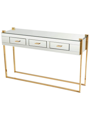 St. Clair Console Table