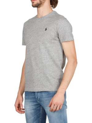 Polo Ralph Lauren Classic Crewneck T-shirt