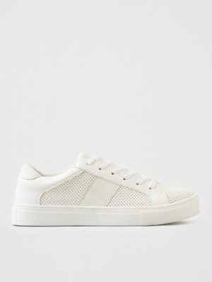 Ae Perforated Sneaker