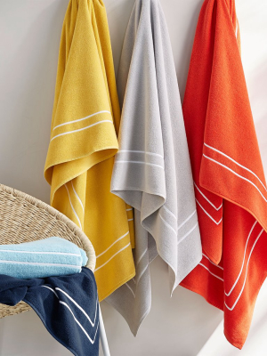 Amalfi Beach Towels