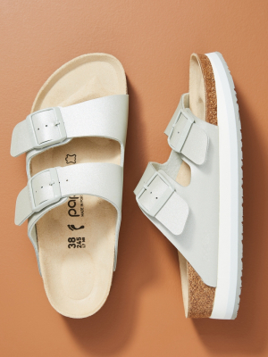 Birkenstock Papillio Arizona Platform Sandals