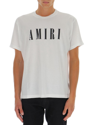 Amiri Core Logo T-shirt