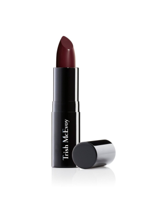 Veil Lip Color In Daring Plum