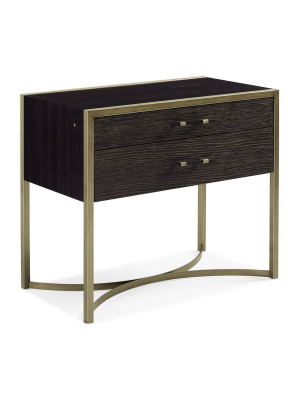 Remix Large Nightstand