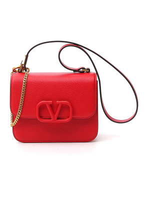 Valentino Vsling Small Shoulder Bag