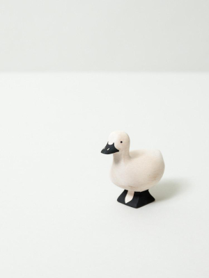 Wooden Animal - Duck