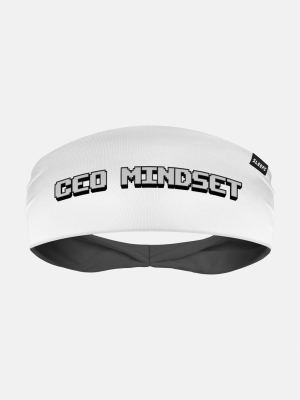 Ceo Mindset Headband