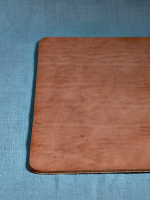 Leather Desk Mat