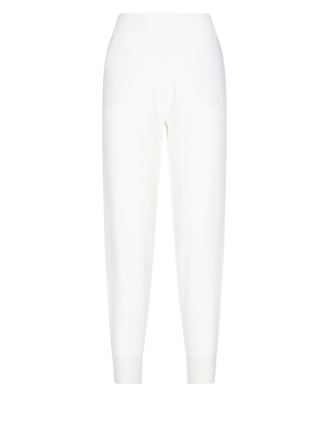 Stella Mccartney Compact Knit Trousers