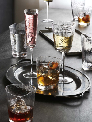 Serapha Wine Glass Set/4