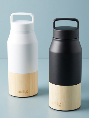 Welly 28 Oz. Travel Water Bottle