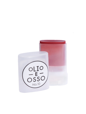 Olio E Osso Balm No. 10 - Tea Rose