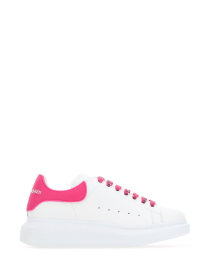 Alexander Mcqueen Oversized Sneakers