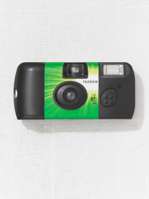 Fujifilm Fujicolor Quicksnap Flash 400 35mm Disposable Camera