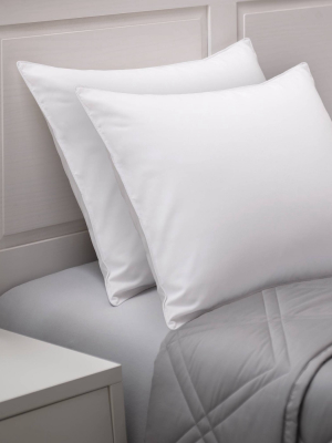 2pk Pureshield Pillow Protector - Allied Home