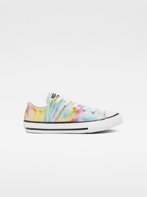 Chuck Taylor All Star Tie Dye Low Top