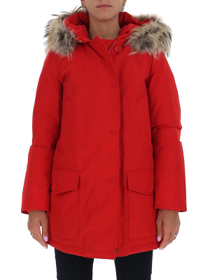 Woolrich Arctic Parka Coat